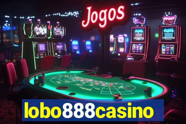 lobo888casino