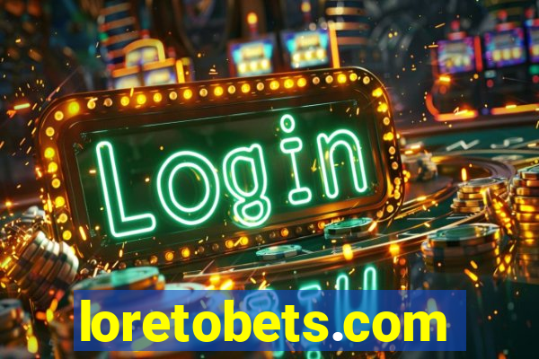 loretobets.com