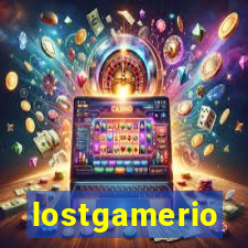 lostgamerio