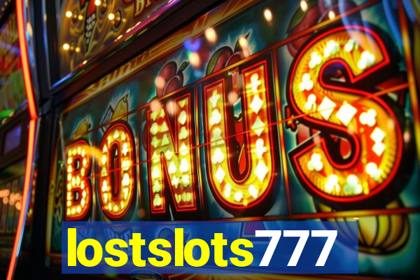 lostslots777