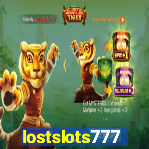 lostslots777