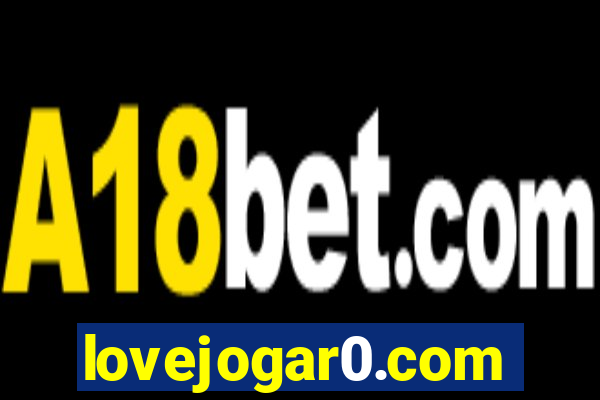 lovejogar0.com