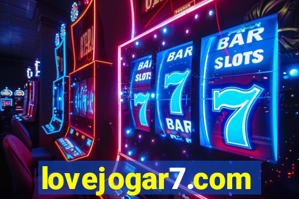 lovejogar7.com