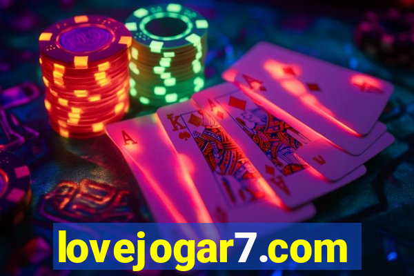 lovejogar7.com