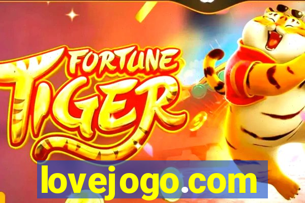 lovejogo.com