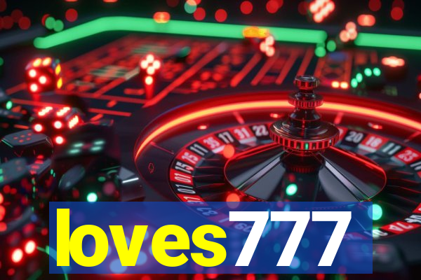 loves777