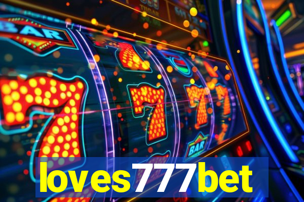 loves777bet