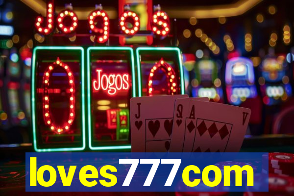 loves777com