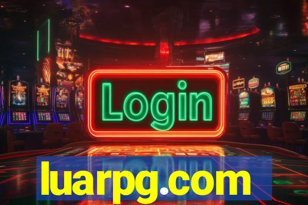 luarpg.com