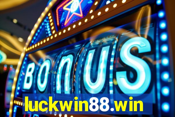 luckwin88.win