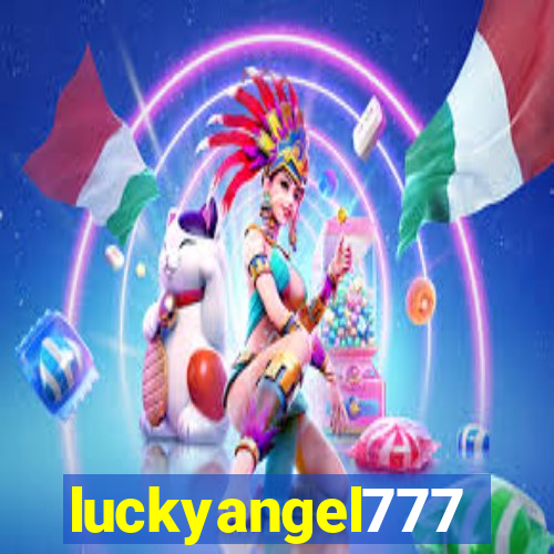 luckyangel777