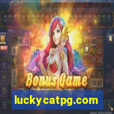 luckycatpg.com