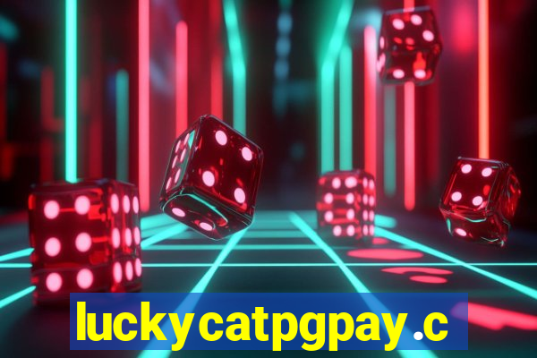 luckycatpgpay.com