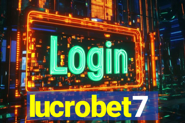 lucrobet7