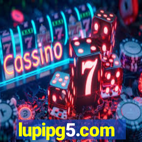 lupipg5.com