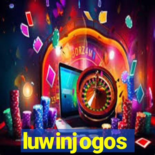 luwinjogos