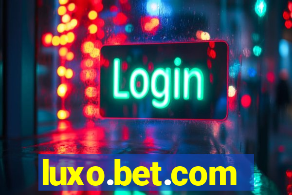 luxo.bet.com