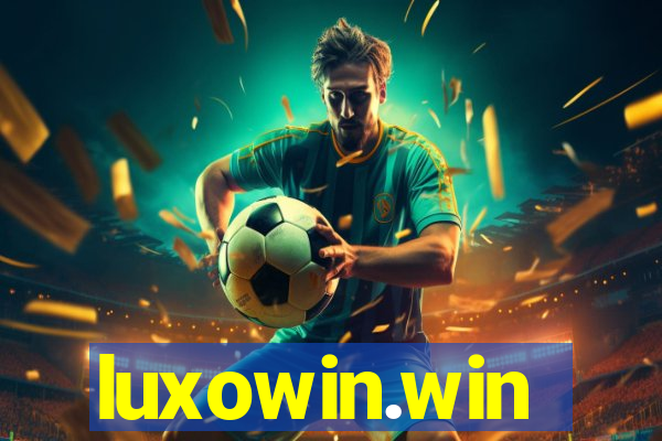 luxowin.win