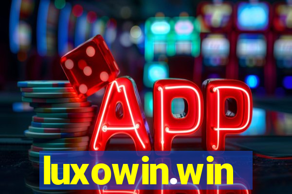 luxowin.win