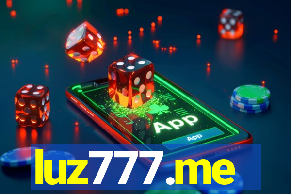 luz777.me