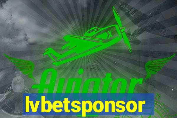 lvbetsponsor