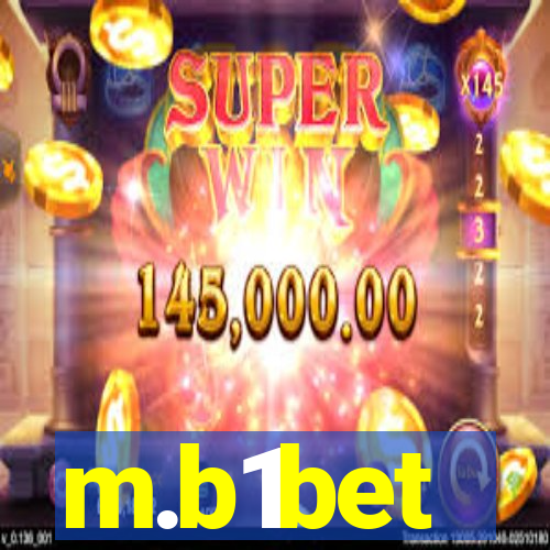 m.b1bet