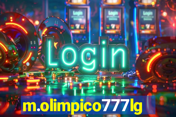 m.olimpico777lg.com