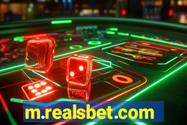 m.realsbet.com