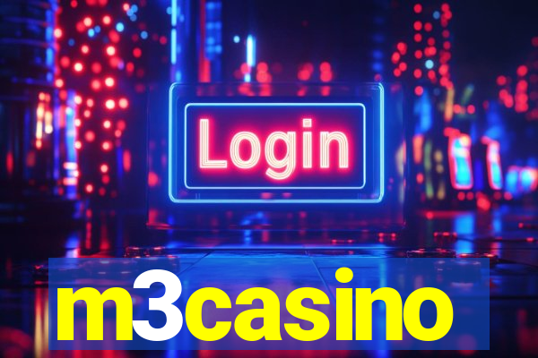 m3casino