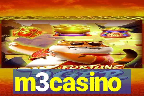 m3casino