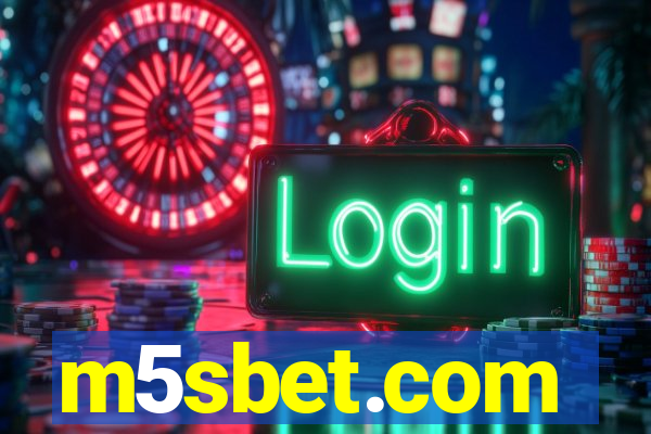 m5sbet.com