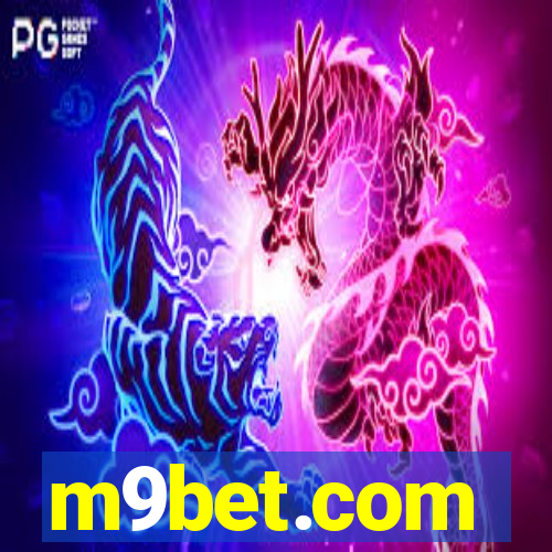 m9bet.com