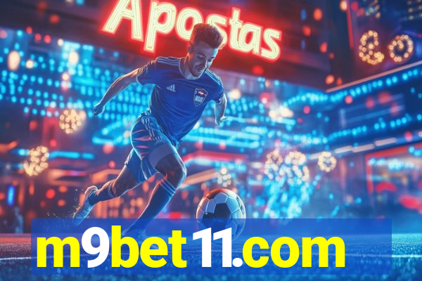 m9bet11.com