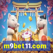 m9bet11.com