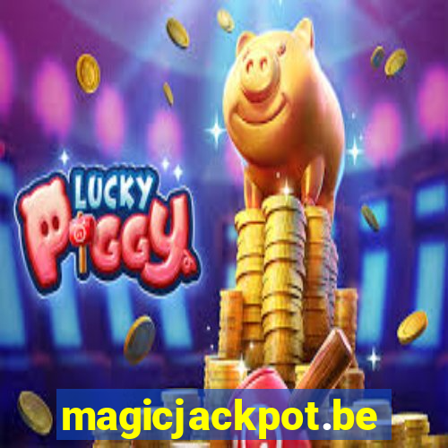 magicjackpot.bet.br