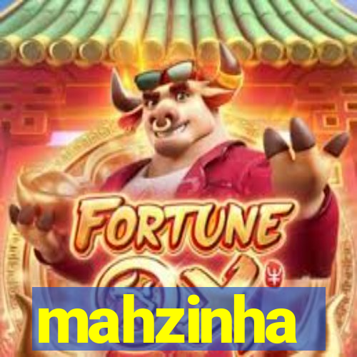 mahzinha