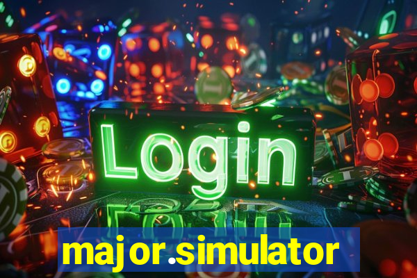 major.simulator