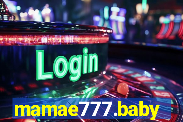 mamae777.baby