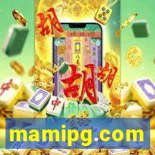 mamipg.com