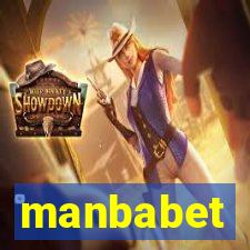 manbabet