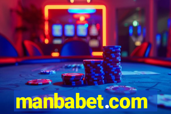 manbabet.com