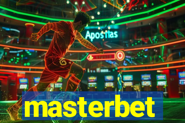 masterbet