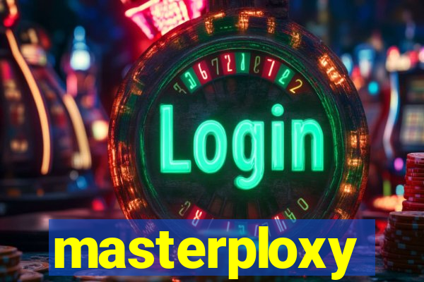 masterploxy