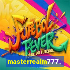 masterrealm777.com