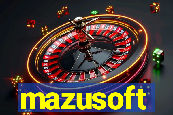 mazusoft