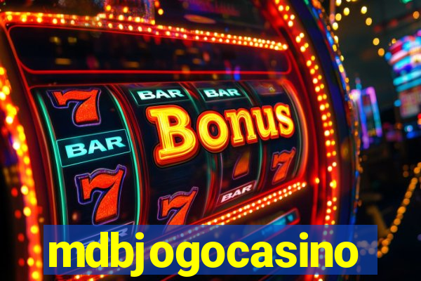 mdbjogocasino