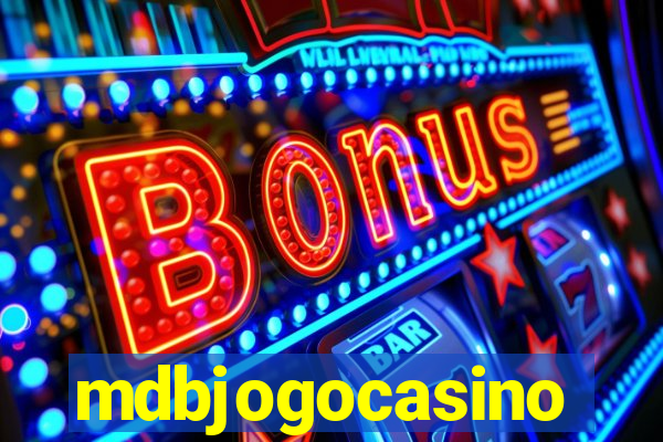 mdbjogocasino