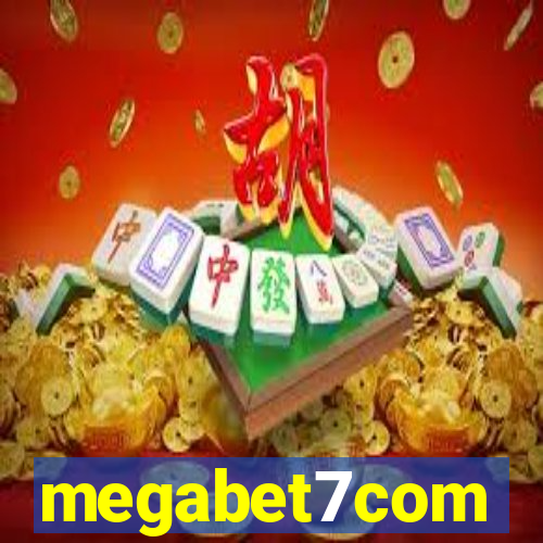 megabet7com