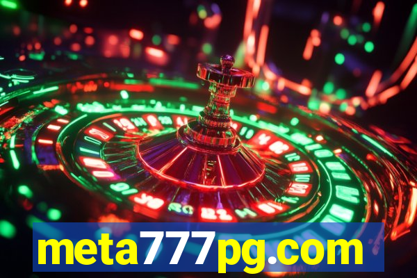 meta777pg.com