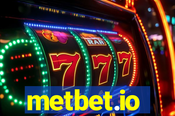 metbet.io